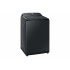 Samsung Lavadora de Carga Vertical WA28B8375GV, 28kg, Negro  2