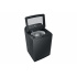 Samsung Lavadora de Carga Vertical WA28B8375GV, 28kg, Negro  7