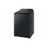 Samsung Lavadora de Carga Vertical WA28B8375GV, 28kg, Negro  1