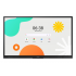 Samsung WAF Pantalla Interactiva 75", 3840x2160 4K Ultra HD, WiFi - Imagen adicional 2