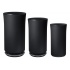 Samsung Bocina Portátil Multiroom 360° R1, Bluetooth, Inalámbrico, Negro  2