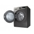Samsung Lavasecadora de Carga Frontal WD11T4046BX, 11kg Lavado/7kg Secado, Grafito  6