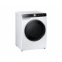 Samsung Lavasecadora de Carga Frontal WD12TP04DBE/AX, 12.5kg Lavado / 7kg Secado, Blanco  4