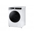 Samsung Lavasecadora de Carga Frontal WD12TP04DBE/AX, 12.5kg Lavado / 7kg Secado, Blanco  5