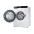 Samsung Lavasecadora de Carga Frontal WD12TP04DBE/AX, 12.5kg Lavado / 7kg Secado, Blanco  6