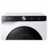 Samsung Lavasecadora de Carga Frontal WD12TP04DBE/AX, 12.5kg Lavado / 7kg Secado, Blanco  9