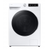 Samsung Lavasecadora de Carga Frontal WD13FG6B34BEA, 13kg Lavado / 8kg Secado, Blanco