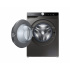 Samsung Lavadora y Secadora de Carga Frontal WD14TP04DSX, 14kg, Gris Oscuro  6