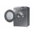 Samsung Lavadora de Carga Frontal WD18T6000GP, 18kg, Gris  8