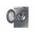 Samsung Lavadora de Carga Frontal WD18T6000GP, 18kg, Gris  9