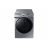 Samsung Lavadora de Carga Frontal WD18T6000GP, 18kg, Gris  7