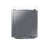 Samsung Lavadora de Carga Frontal WD18T6000GP, 18kg, Gris  5