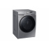 Samsung Lavadora de Carga Frontal WD18T6000GP, 18kg, Gris  2