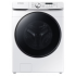 Samsung Lavasecadora de Carga Frontal WD18T6000GW, 18kg Lavado / 10kg Secado, Blanco