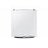 Samsung Lavasecadora de Carga Frontal WD20T6000GW/AX, 20Kg, Blanco  3