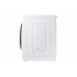 Samsung Lavasecadora de Carga Frontal WD20T6000GW/AX, 20Kg, Blanco  9