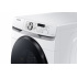 Samsung Lavasecadora de Carga Frontal WD20T6000GW/AX, 20Kg, Blanco  11