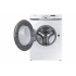 Samsung Lavasecadora de Carga Frontal WD20T6000GW/AX, 20Kg, Blanco  7