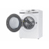 Samsung Lavasecadora de Carga Frontal WD20T6000GW/AX, 20Kg, Blanco  6
