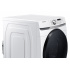 Samsung Lavasecadora de Carga Frontal WD20T6000GW/AX, 20Kg, Blanco  12