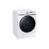 Samsung Lavasecadora de Carga Frontal WD20T6000GW/AX, 20Kg, Blanco  1