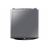 Samsung Lavasecadora de Carga Frontal WD22T6300GP, 22kg, Gris  5