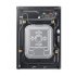 Samsung Lavasecadora de Carga Frontal WD22T6300GV, 22kg Lavado / 13kg Secado, Negro - Imagen adicional 2
