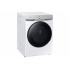 Samsung Lavasecadora de Carga Frontal WD22T6300GW/AX, 22kg, Blanco  2