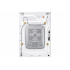 Samsung Lavasecadora de Carga Frontal WD22T6300GW/AX, 22kg, Blanco  4