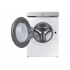 Samsung Lavasecadora de Carga Frontal WD22T6300GW/AX, 22kg, Blanco  9