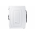 Samsung Lavasecadora de Carga Frontal WD22T6300GW/AX, 22kg, Blanco  10