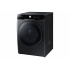 Samsung Lavadora de Carga Frontal WD22T6500GV, 22kg, Negro  4