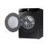 Samsung Lavadora de Carga Frontal WD22T6500GV, 22kg, Negro  9