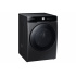 Samsung Lavadora de Carga Frontal WD22T6500GV, 22kg, Negro  3
