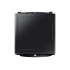 Samsung Lavadora de Carga Frontal WD22T6500GV, 22kg, Negro  6