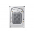 Samsung Lavadora de Carga Frontal WF20T6000AW, 20Kg, 10 Programas de Lavado, Blanco  9