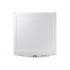Samsung Lavadora de Carga Frontal WF20T6000AW/AX, 20kg, Blanco  10