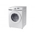 Samsung Lavadora de Carga Frontal WF20T6000AW/AX, 20kg, Blanco ― Producto con daño, funcional.  4