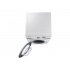Samsung Lavadora de Carga Frontal WF20T6000AW/AX, 20kg, Blanco ― Producto con daño, funcional.  11