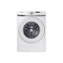 Samsung Lavadora de Carga Frontal WF20T6000AW/AX, 20kg, Blanco ― Producto con daño, funcional.  1