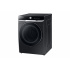 Samsung Lavadora de Carga Frontal WF25A8900AV, 25kg, Negro  3