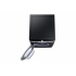 Samsung Lavadora de Carga Frontal WF25A8900AV, 25kg, Negro  9