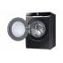 Samsung Lavadora de Carga Frontal WF25A8900AV, 25kg, Negro  5
