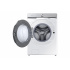 Samsung Lavadora de Carga Frontal WF25A8900AW, 25kg, Blanco  4