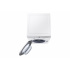 Samsung Lavadora de Carga Frontal WF25A8900AW, 25kg, Blanco  9