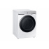 Samsung Lavadora de Carga Frontal WF25A8900AW, 25kg, Blanco  2