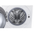 Samsung Lavadora de Carga Frontal WF25A8900AW, 25kg, Blanco  11