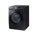 Samsung Lavadora de Carga Frontal WF26DG8250AV, 26kg Lavado, Negro - Imagen adicional 2