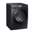Samsung Lavadora de Carga Frontal WF26DG8250AV, 26kg Lavado, Negro - Imagen adicional 1
