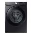 Samsung Lavadora de Carga Frontal WF26DG8250AV, 26kg Lavado, Negro